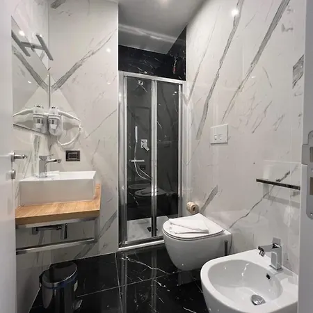Otel Tea Deluxe -