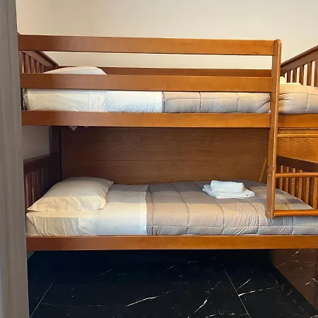 Otel Tea Deluxe - Praia a Mare