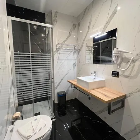 Otel Tea Deluxe -