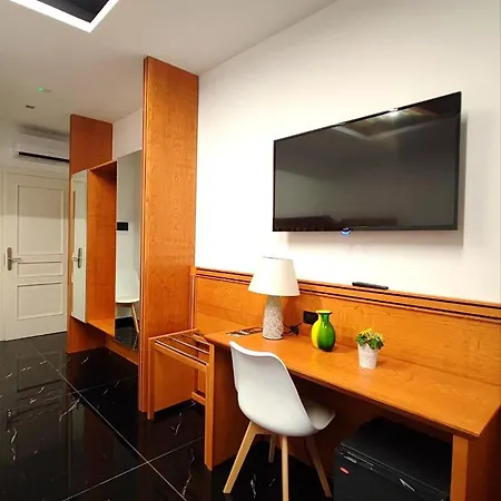 Tea Deluxe - Praia a Mare