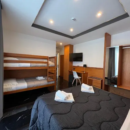 Tea Deluxe - Hotel 3*