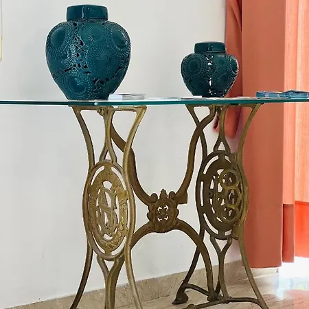 Tea Deluxe - Praia a Mare