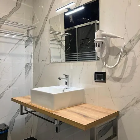 Tea Deluxe - Praia a Mare