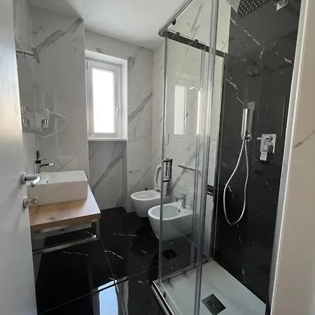 Tea Deluxe - Hotel Praia a Mare