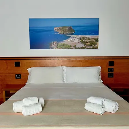 Tea Deluxe - Hotel 3*