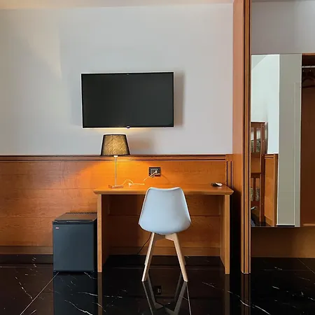 Tea Deluxe - Hotel Praia a Mare