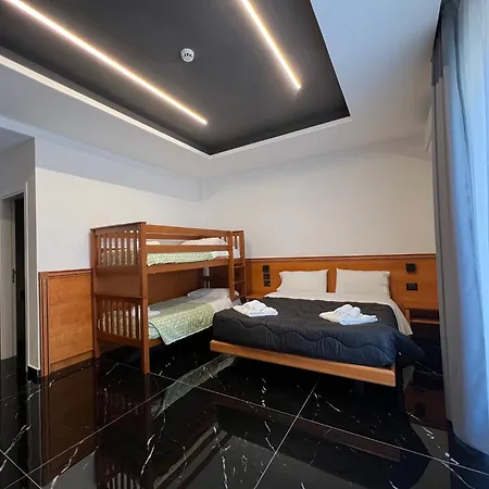 Tea Deluxe - 3* Praia a Mare