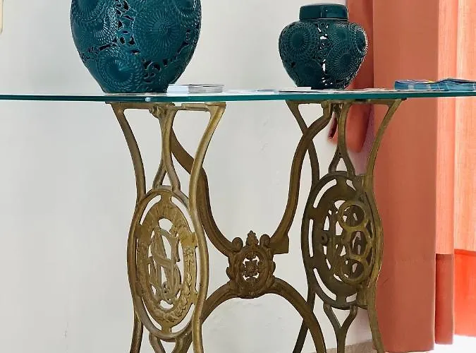 Tea Deluxe - 普拉亚·阿马勒