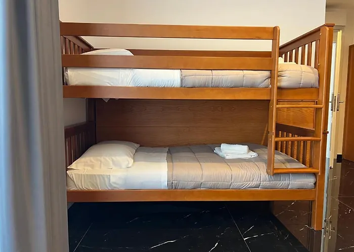 酒店 Tea Deluxe - 普拉亚·阿马勒