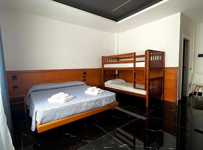 酒店 Tea Deluxe - 普拉亚·阿马勒