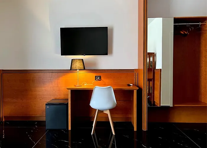 Tea Deluxe - 酒店 3*