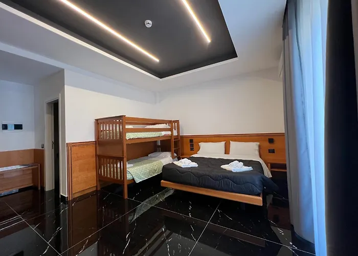 Tea Deluxe - 3* 普拉亚·阿马勒